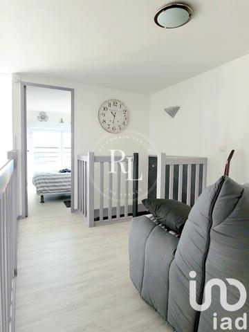 Appartement à vendre 4 pièces 82 m² Dives-sur-Mer