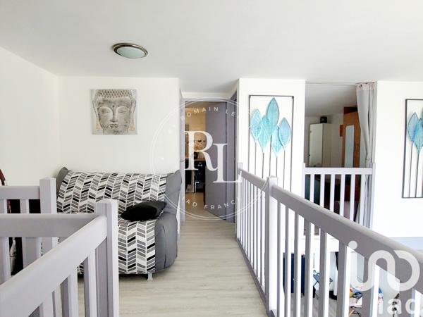 Appartement à vendre 4 pièces 82 m² Dives-sur-Mer