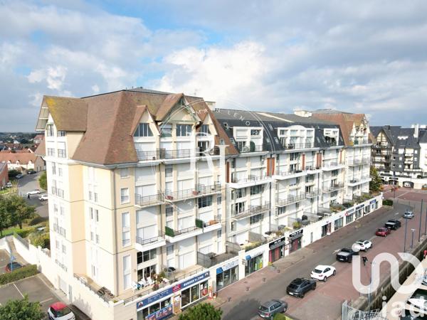 Appartement à vendre 4 pièces 82 m² Dives-sur-Mer