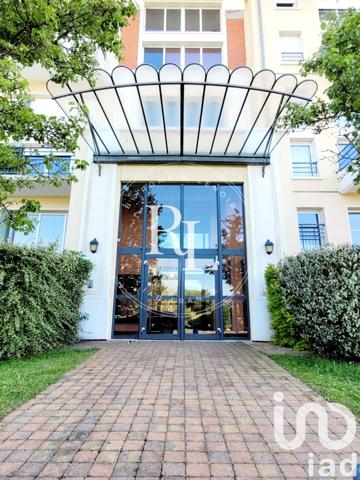 Appartement à vendre 4 pièces 82 m² Dives-sur-Mer