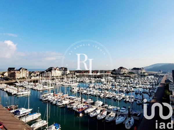 Appartement à vendre 4 pièces 82 m² Dives-sur-Mer