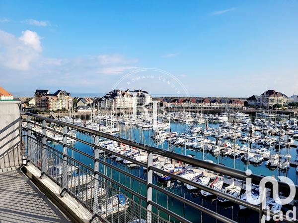 Appartement à vendre 4 pièces 82 m² Dives-sur-Mer