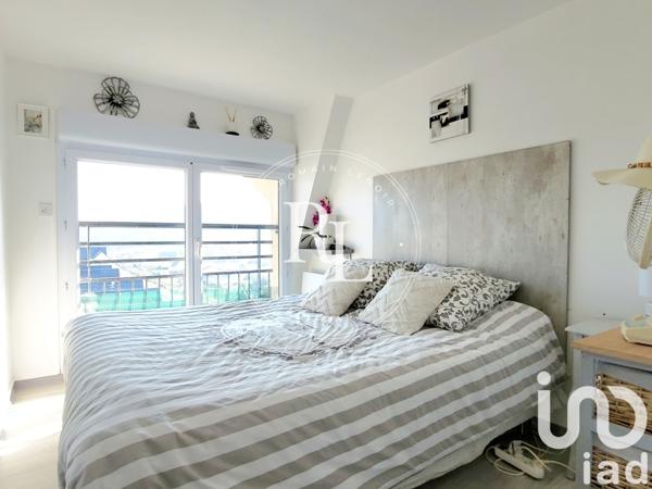 Appartement à vendre 4 pièces 82 m² Dives-sur-Mer
