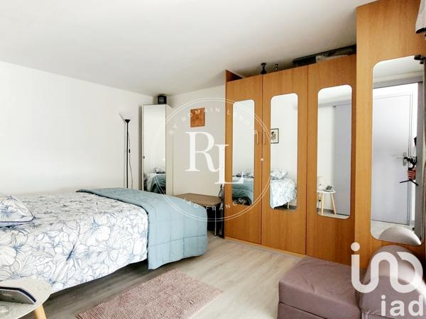 Appartement à vendre 4 pièces 82 m² Dives-sur-Mer