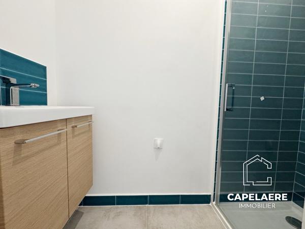 Lille (59000) Appartement rénové : 3 chambres et extérieur à Lille Vauban