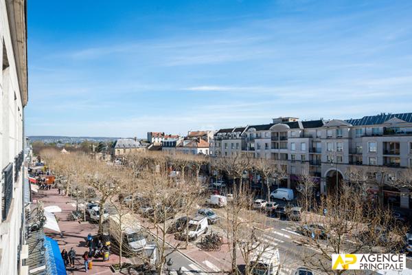 Appartement 2 pièce(s) €335 000 ** - Référence 4652