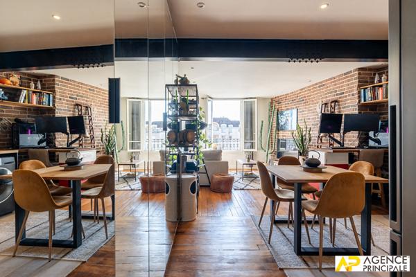 Appartement 2 pièce(s) €335 000 ** - Référence 4652