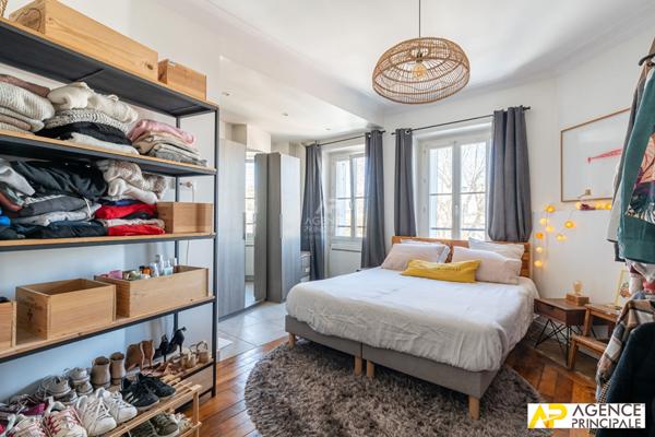 Appartement 2 pièce(s) €335 000 ** - Référence 4652