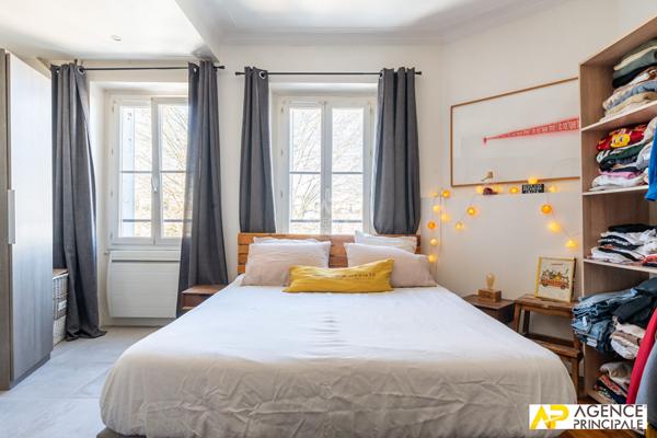 Appartement 2 pièce(s) €335 000 ** - Référence 4652