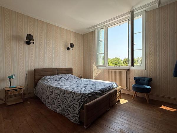 Maison SurgÈres
