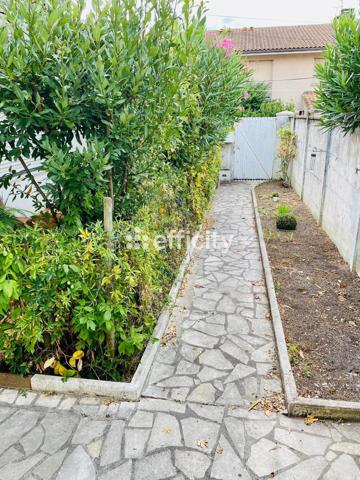 Maison 4 pièces - 63 m² Exclusivité efficity