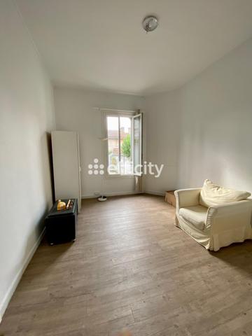 Maison 4 pièces - 63 m² Exclusivité efficity