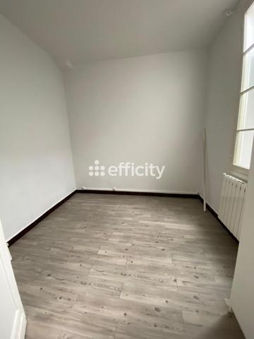 Maison 4 pièces - 63 m² Exclusivité efficity