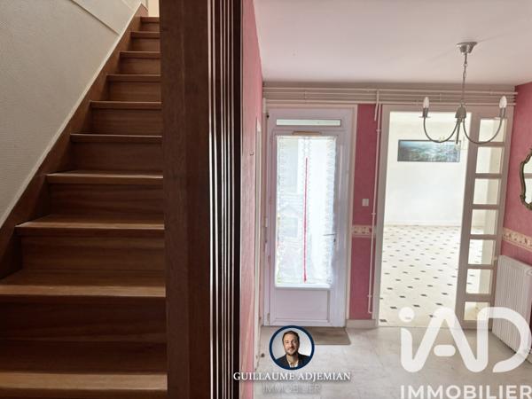 Maison à vendre 5 pièces 108 m² Martinvast
