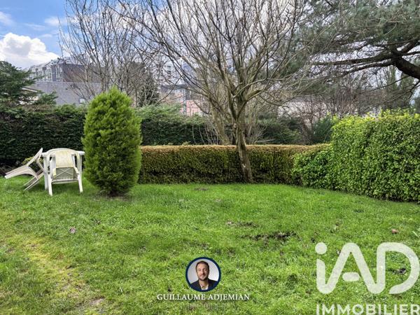 Maison à vendre 5 pièces 108 m² Martinvast