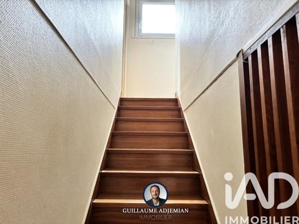 Maison à vendre 5 pièces 108 m² Martinvast