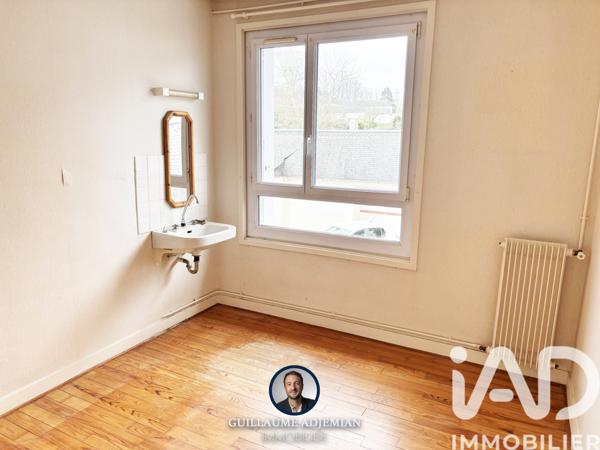 Maison à vendre 5 pièces 108 m² Martinvast