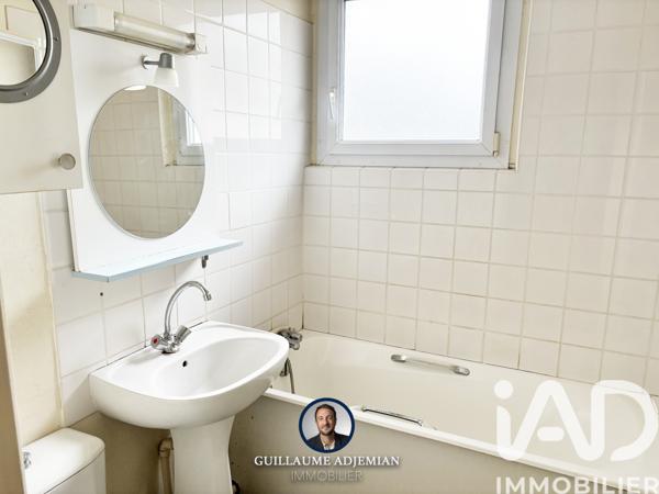 Maison à vendre 5 pièces 108 m² Martinvast