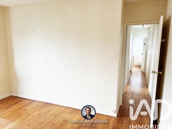 Maison à vendre 5 pièces 108 m² Martinvast