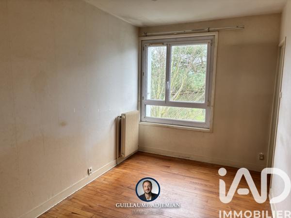 Maison à vendre 5 pièces 108 m² Martinvast