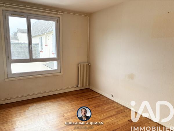 Maison à vendre 5 pièces 108 m² Martinvast