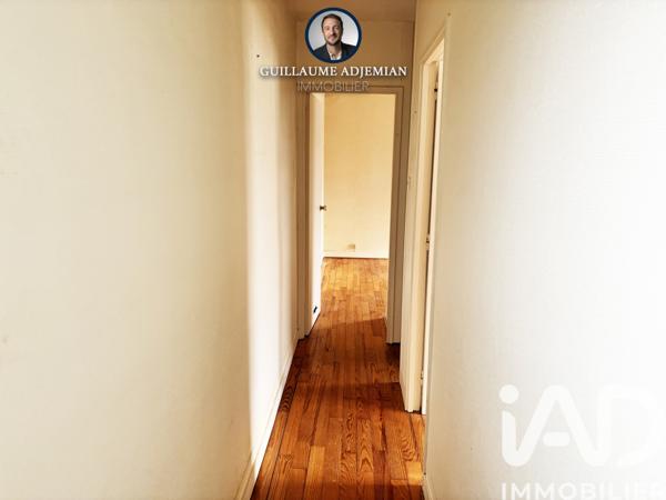 Maison à vendre 5 pièces 108 m² Martinvast