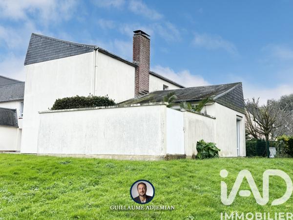 Maison à vendre 5 pièces 108 m² Martinvast