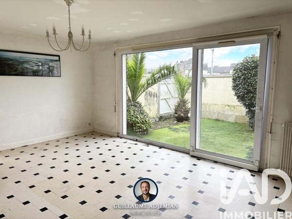 Maison à vendre 5 pièces 108 m² Martinvast