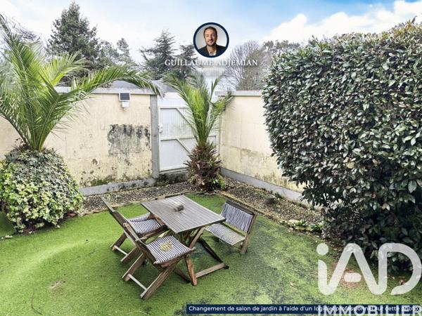 Maison à vendre 5 pièces 108 m² Martinvast