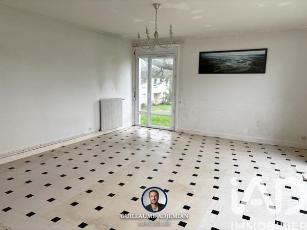 Maison à vendre 5 pièces 108 m² Martinvast