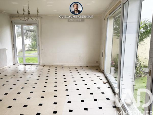 Maison à vendre 5 pièces 108 m² Martinvast