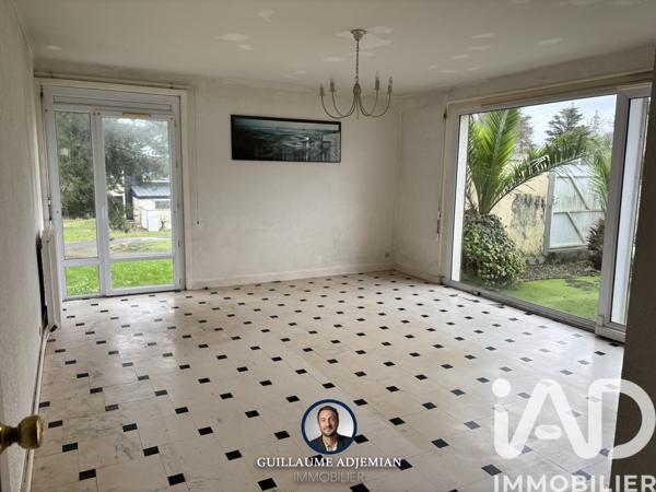 Maison à vendre 5 pièces 108 m² Martinvast