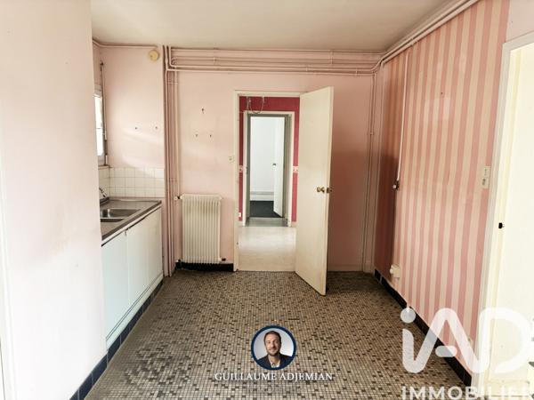 Maison à vendre 5 pièces 108 m² Martinvast