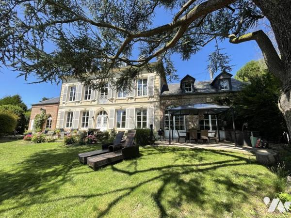 LISIEUX -30 min de DEAUVILLE