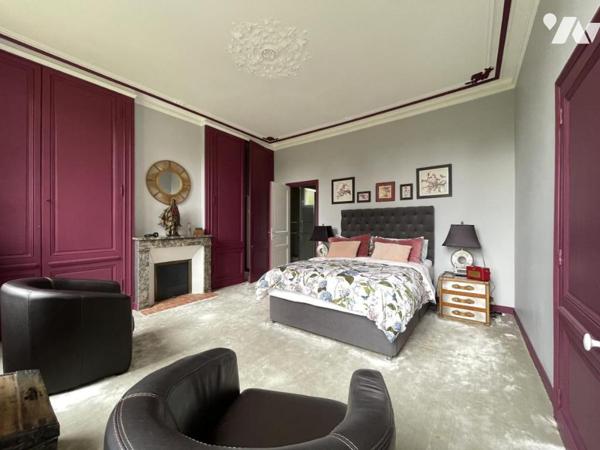 LISIEUX -30 min de DEAUVILLE