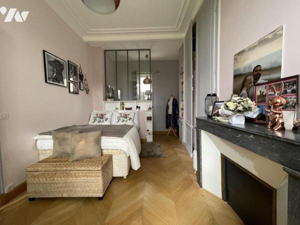 LISIEUX -30 min de DEAUVILLE