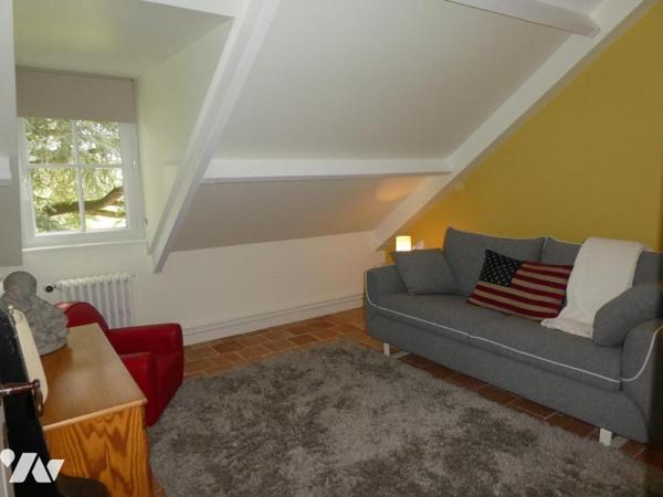 LISIEUX -30 min de DEAUVILLE