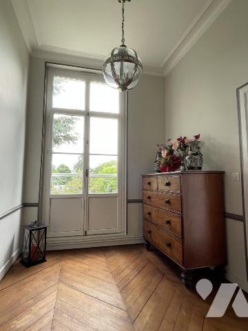 LISIEUX -30 min de DEAUVILLE