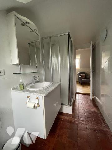 LISIEUX -30 min de DEAUVILLE