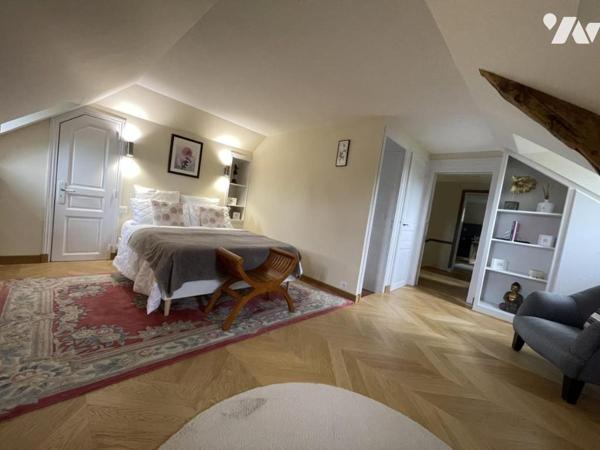 LISIEUX -30 min de DEAUVILLE