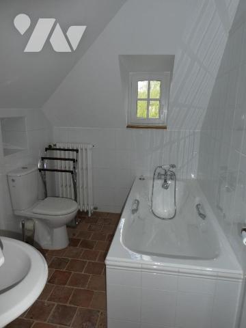 LISIEUX -30 min de DEAUVILLE