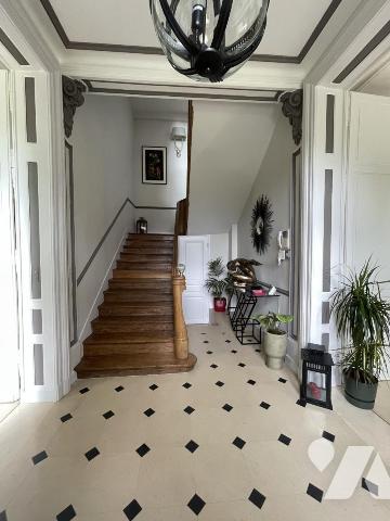 LISIEUX -30 min de DEAUVILLE