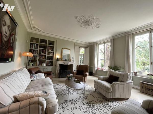 LISIEUX -30 min de DEAUVILLE