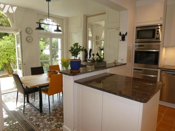 LISIEUX -30 min de DEAUVILLE