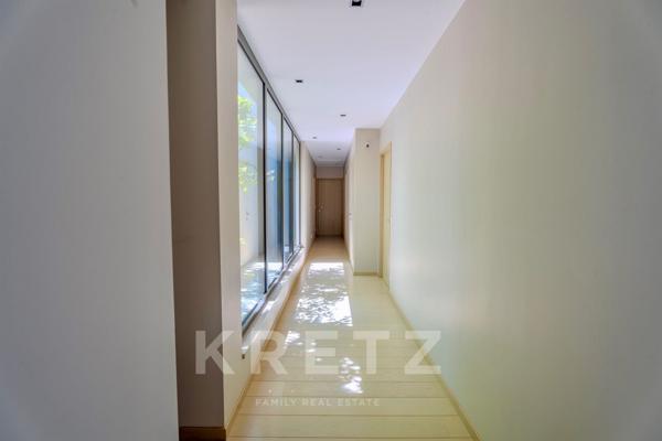 Une œuvre architecturale entre ciel, terre et nature