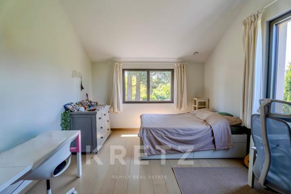 Une œuvre architecturale entre ciel, terre et nature