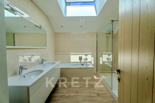 Une œuvre architecturale entre ciel, terre et nature