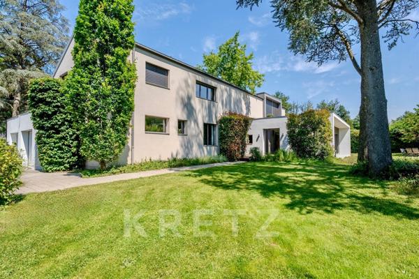 Une œuvre architecturale entre ciel, terre et nature