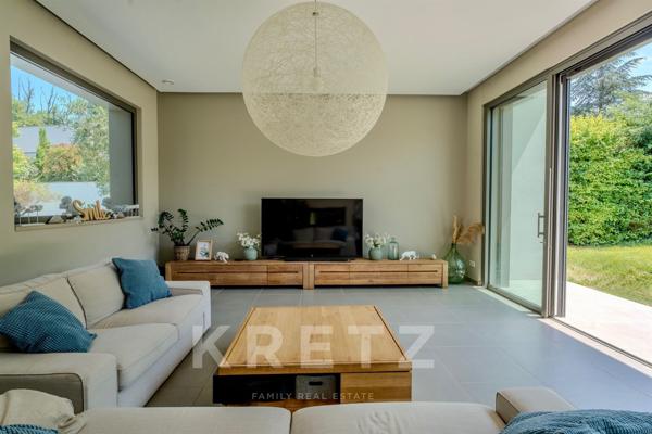 Une œuvre architecturale entre ciel, terre et nature