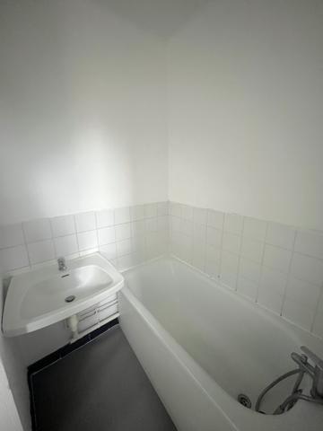 Appartement 3 pièce(s) 2 chambre(s) 48.79 m²